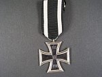 Železný kříž II.tř.