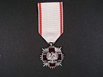 Vyznamenání červeného kříže