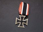 Železný kříž II. stupně