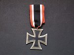Železný kříž II. stupně