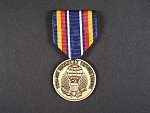 Služební medaile válka proti terorismu