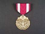 Záslužná služební medaile