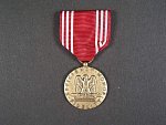 Vojenská medaile za dobré chování