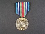 Služební expediční medaile válka proti terorismu