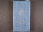 Vyznamenání - Za vynikající práci - II. vydání po r. 1960 ČSSR č. 36817 + orig. etue