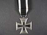 Železný kříž II. tř.