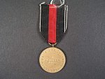 Pamětní medaile na 1. Oktober 1938