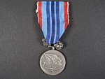 Medaile - za pracovní věrnost - ČSSR