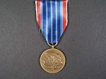 Medaile Za pracovní obětavost ČSR