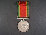 Jihoafrická medaile za válečnou službu 1939-46