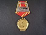 Řád Lenina zlato,platina, č. 27978, období 1943-1951