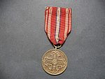 Pamětní odznak pro čs. dobrovolníky z let 1918-1919
