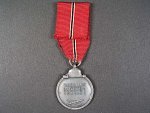 Pamětní medaili na tažení na východ