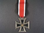 Železný kříž II. stupně