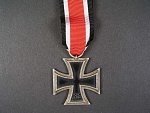 Železný kříž II. stupně