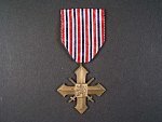 ČS válečný kříž 1939