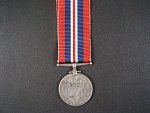 Válečná medaile 1939-45