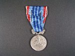 Medaile - za pracovní věrnost - ČSR