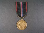 Pamětní medaile I. ČS partyzánské brigády Jana Žižky z Trocnova
