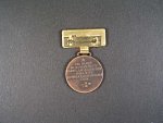 Pamětní medaile I. ČS partyzánské brigády Jana Žižky z Trocnova k 30 výročí osvobození