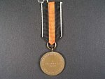 Pamětní medaile na 1. Oktober 1938
