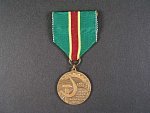 Medaile za rozvoj východoslovenského kraje