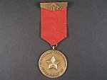 Medaile za rozvoj západoslovenského kraje