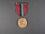 Medaile za zásluhy o rozvoj okresu Karviná