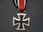 Železný kříž II. stupně 1939