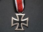 Železný kříž II. stupně 1939