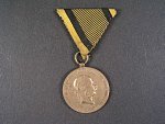 Válečná medaile 1873