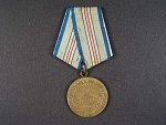 Medaile za obranu Kavkazu