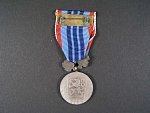 Medaile - za pracovní věrnost - ČSSR