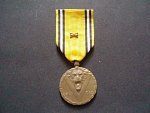 Pamětní válečná medaile 1940-1945
