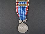 Medaile - za pracovní věrnost - ČSSR
