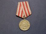 Medaile za obranu Moskvy