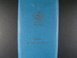 Řád Rudé hvězdy II. vydání po roce 1960 ČSSR č. 6860 + orig etue