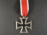 Železný kříž II. stupně 1939, značeno