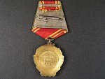 Řád Lenina zlato,platina, č. 287078