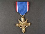 Kříž za vynikající službu