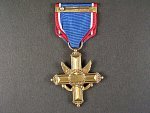 Kříž za vynikající službu