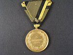 Válečná medaile 1873