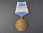 Záslužná medaile č.385