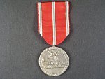 Pamětní medaile strojírenské samostatné roty dopravní vlakové dílny čs. vojska na Rusi