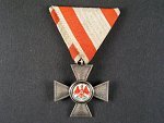 Řád červené orlice 4. třídy