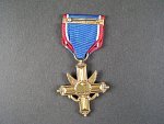 Kříž za vynikající službu