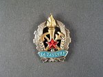 Odznak za zásluhy č. 5183