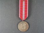 Medaile za boj proti komunismu z r. 1942