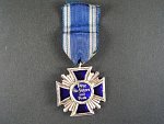 Služební vyznamenání NSDAP 2. třídy
