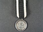 Válečná záslužná medaile 1873 - 1918